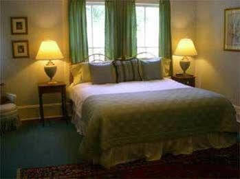 Oak Manor Inn Hartsville Exteriör bild