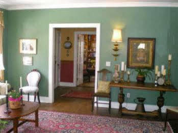 Oak Manor Inn Hartsville Exteriör bild