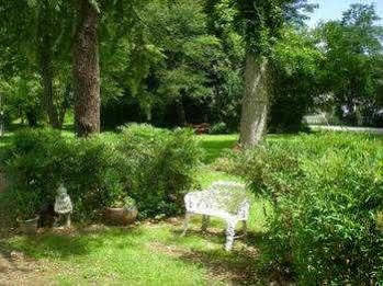 Oak Manor Inn Hartsville Exteriör bild